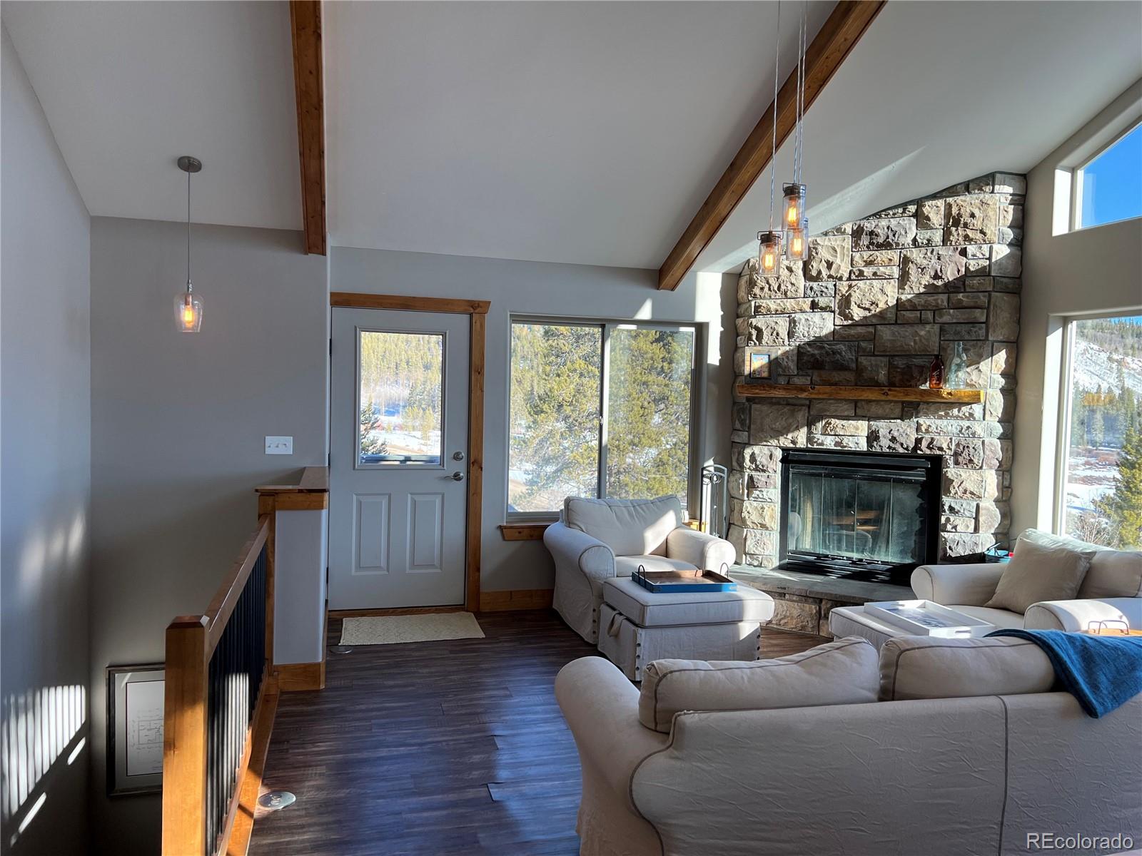 MLS Image #5 for 106  cougar road,leadville, Colorado