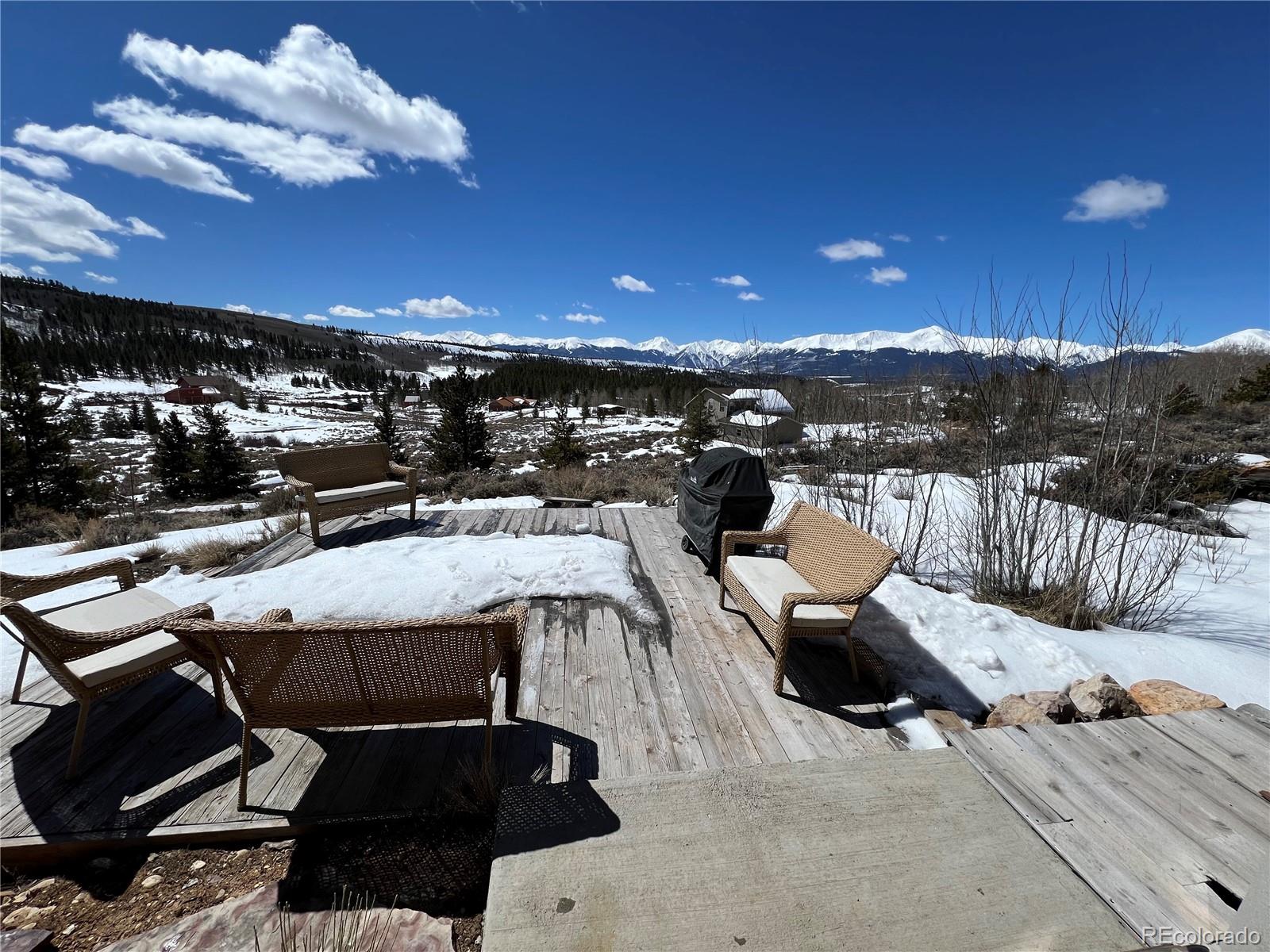 MLS Image #6 for 106  cougar road,leadville, Colorado