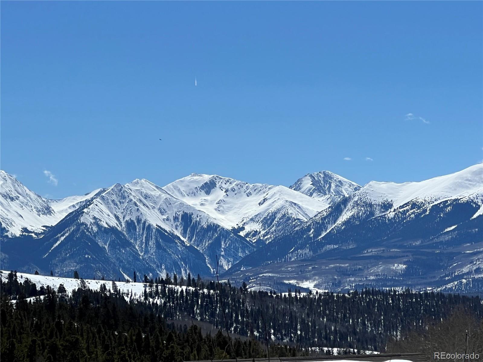 MLS Image #7 for 106  cougar road,leadville, Colorado