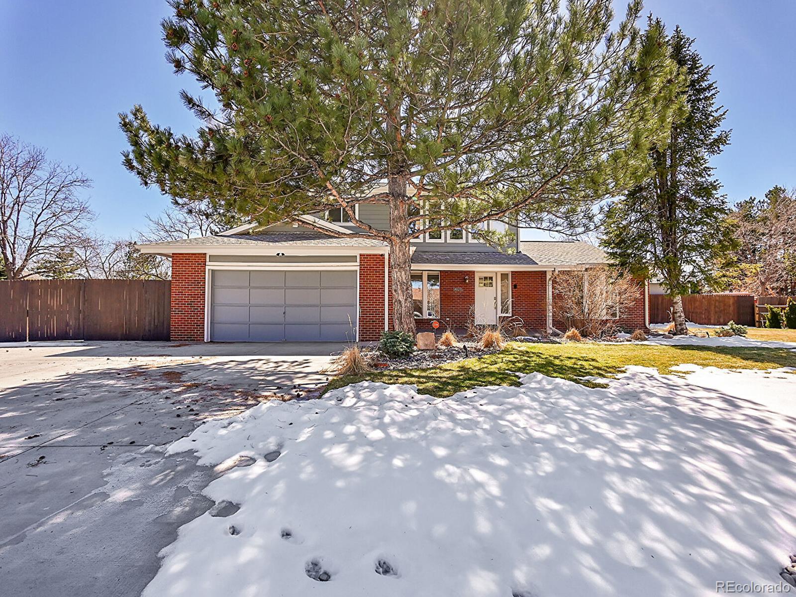 CMA Image for 14118 w 58th place,Arvada, Colorado