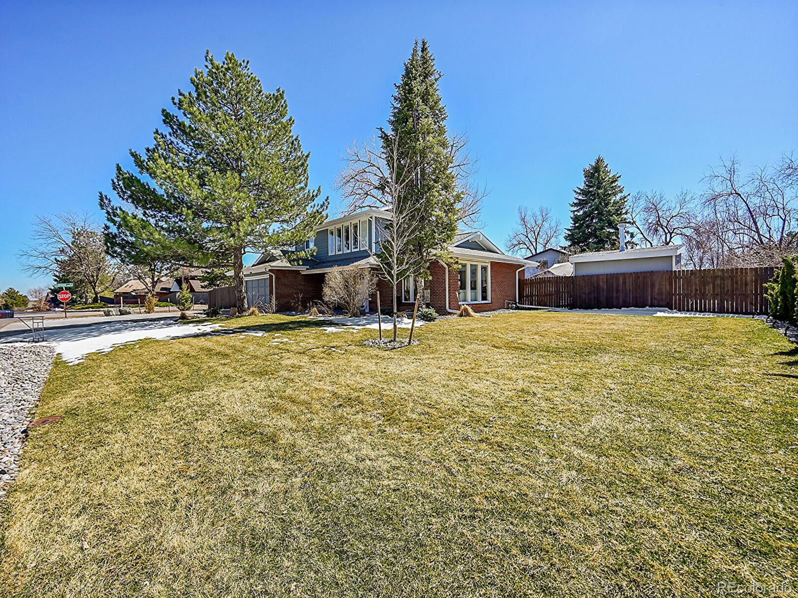 MLS Image #2 for 14016 w 59th place,arvada, Colorado