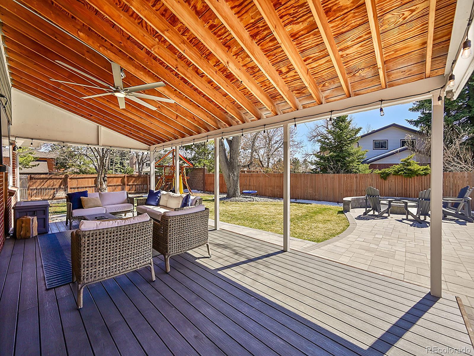 MLS Image #36 for 14016 w 59th place,arvada, Colorado