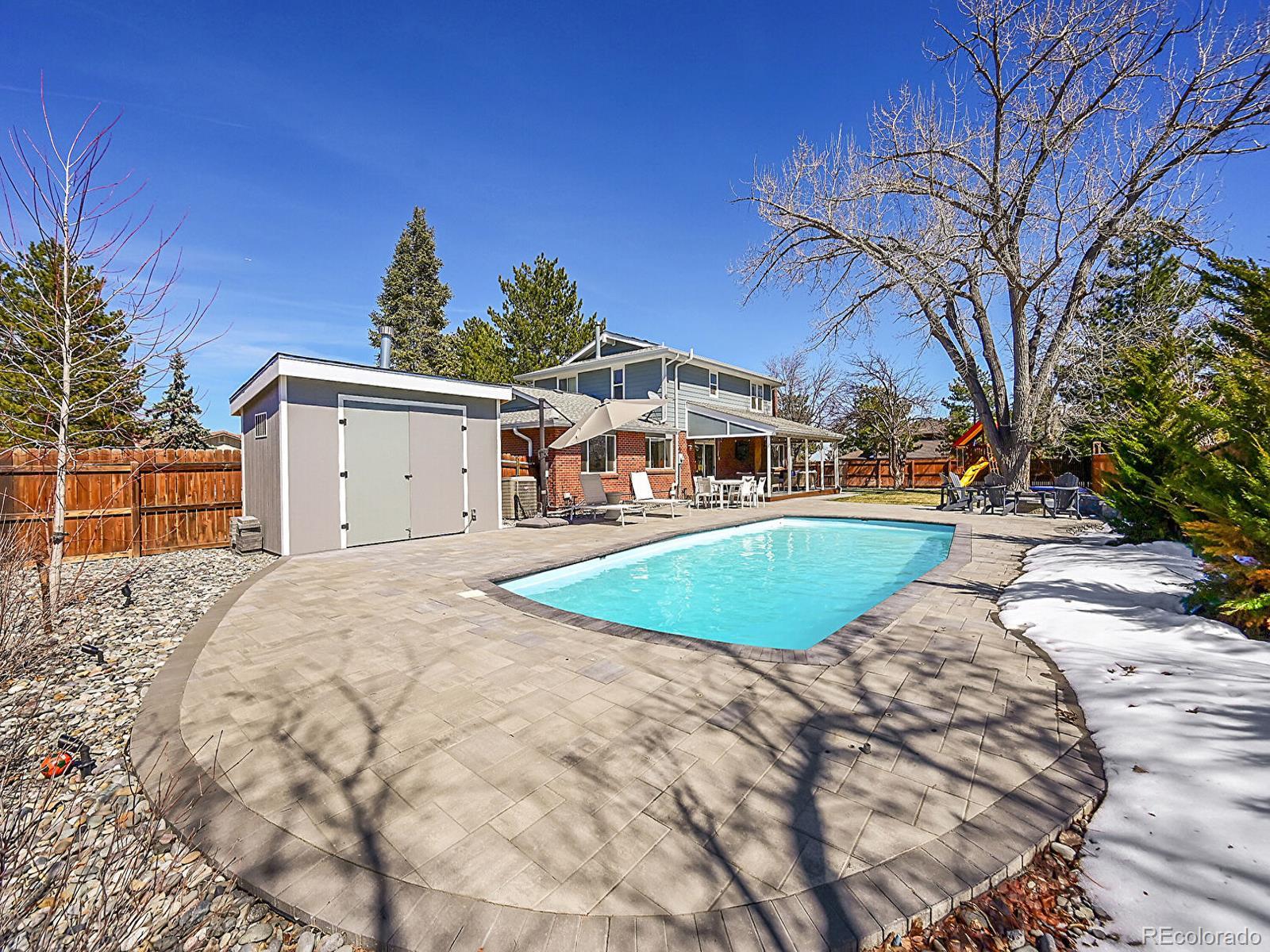 MLS Image #40 for 14016 w 59th place,arvada, Colorado