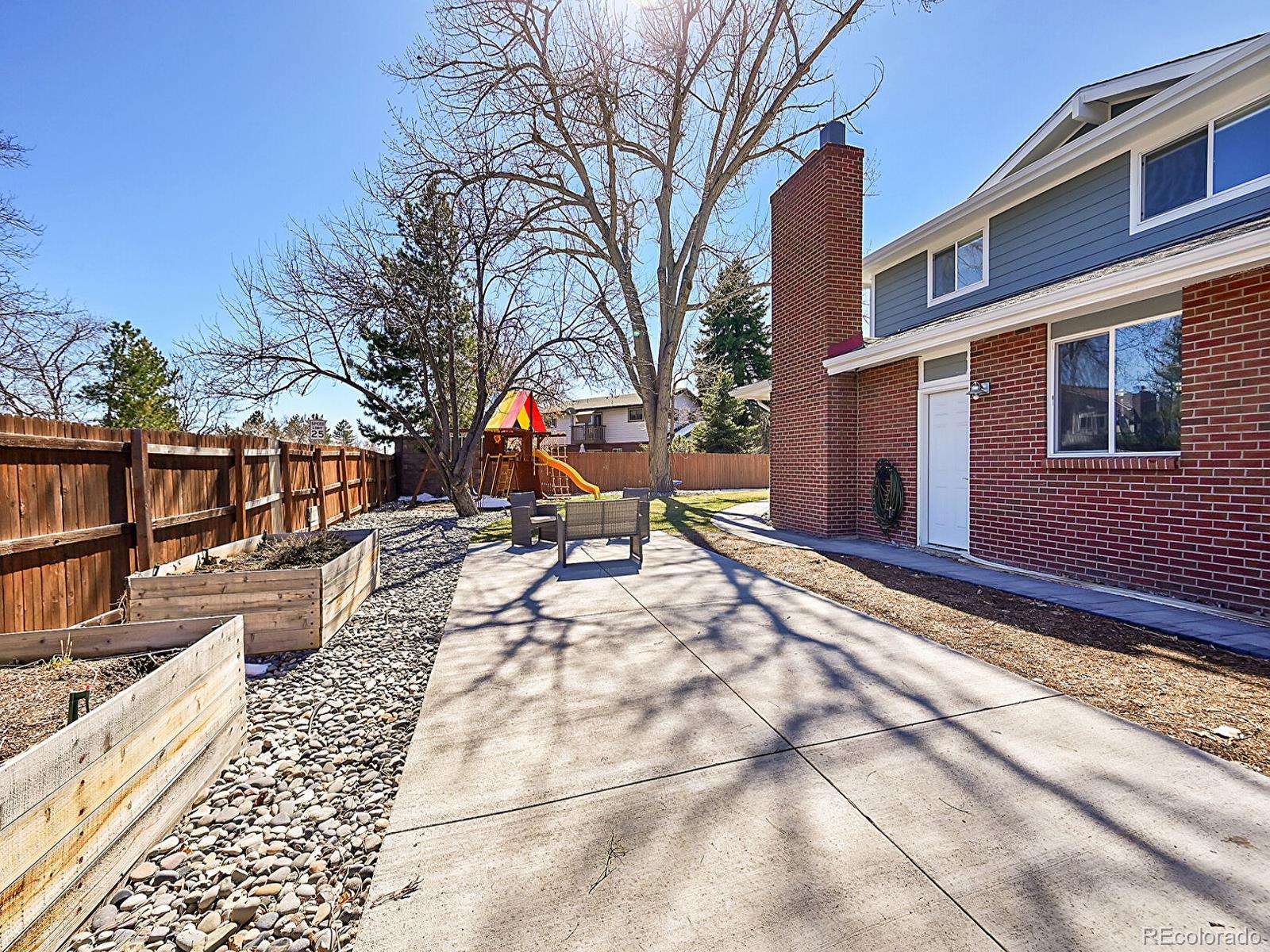 MLS Image #41 for 14016 w 59th place,arvada, Colorado