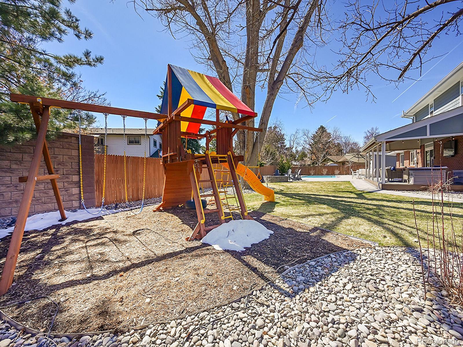 MLS Image #42 for 14016 w 59th place,arvada, Colorado