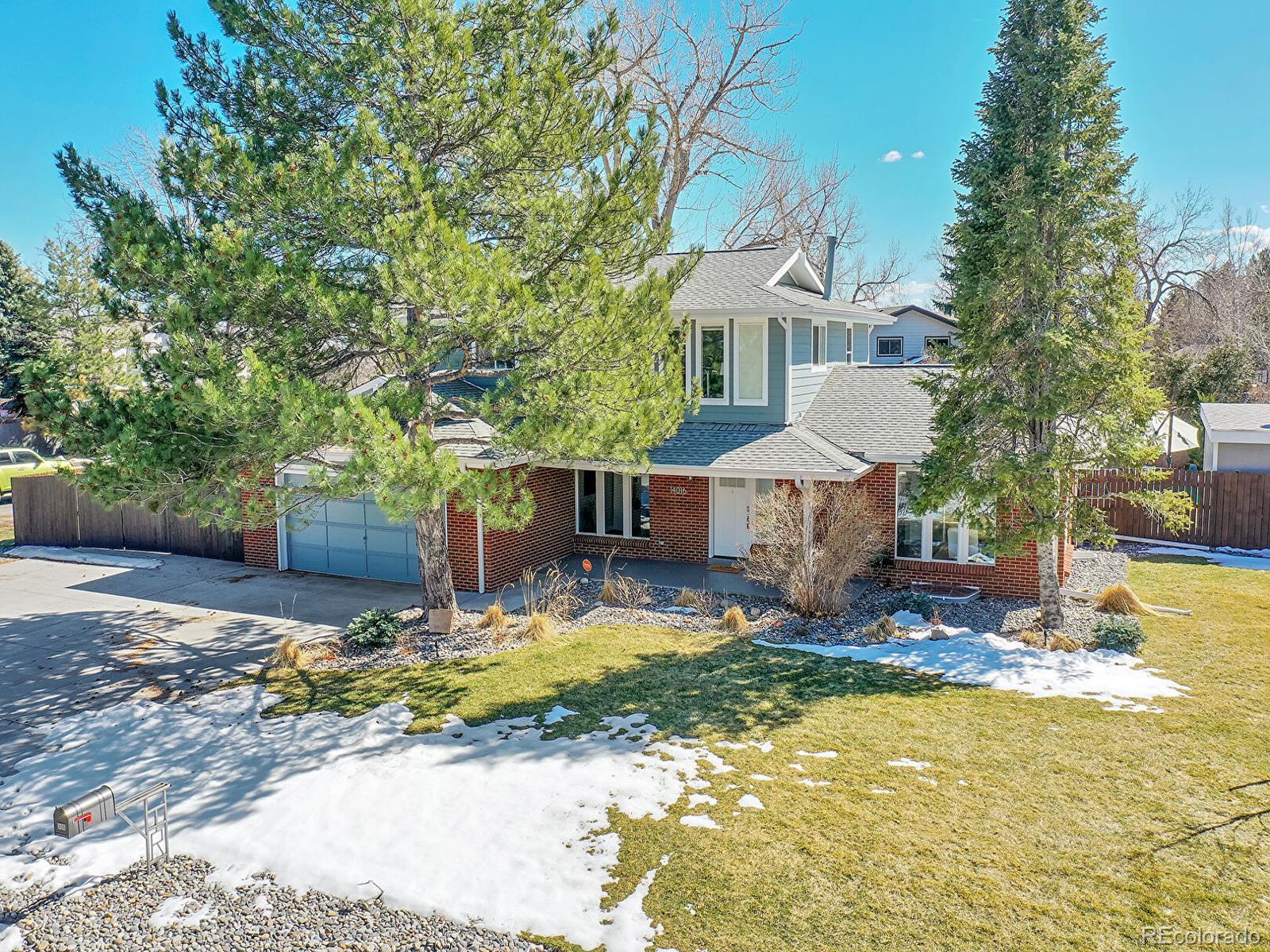 MLS Image #43 for 14016 w 59th place,arvada, Colorado