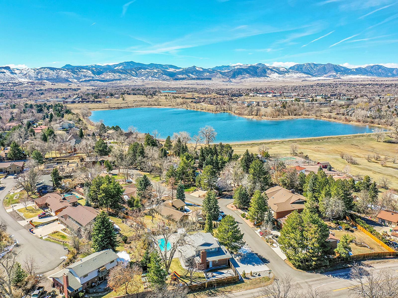 MLS Image #44 for 14016 w 59th place,arvada, Colorado