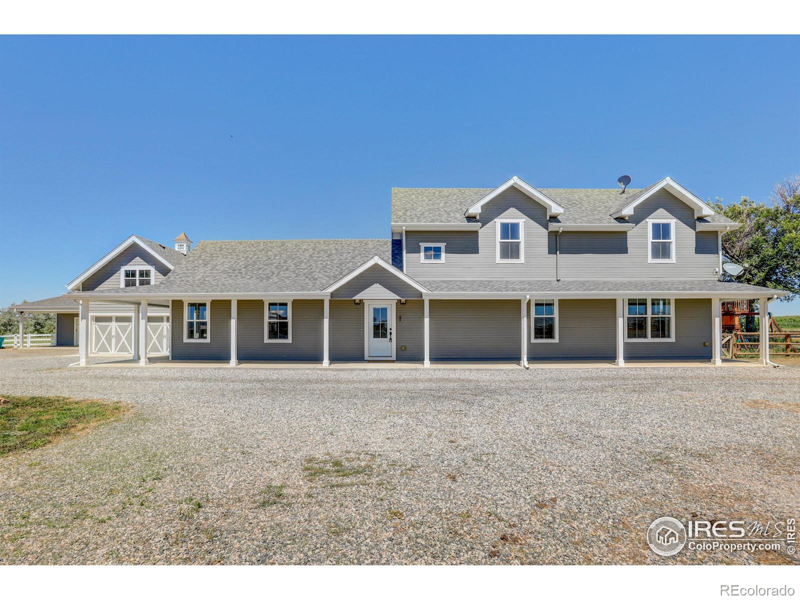 MLS Image #13 for 12245 n county road 17 ,fort collins, Colorado