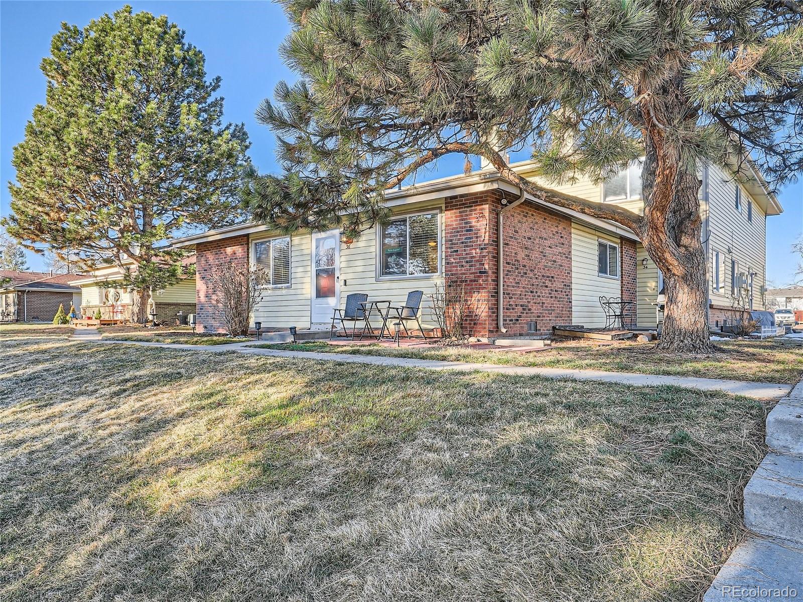 MLS Image #1 for 3225 s garrison street,lakewood, Colorado