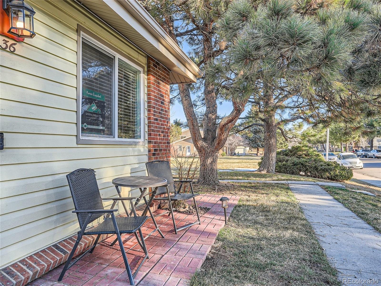 MLS Image #2 for 3225 s garrison street,lakewood, Colorado