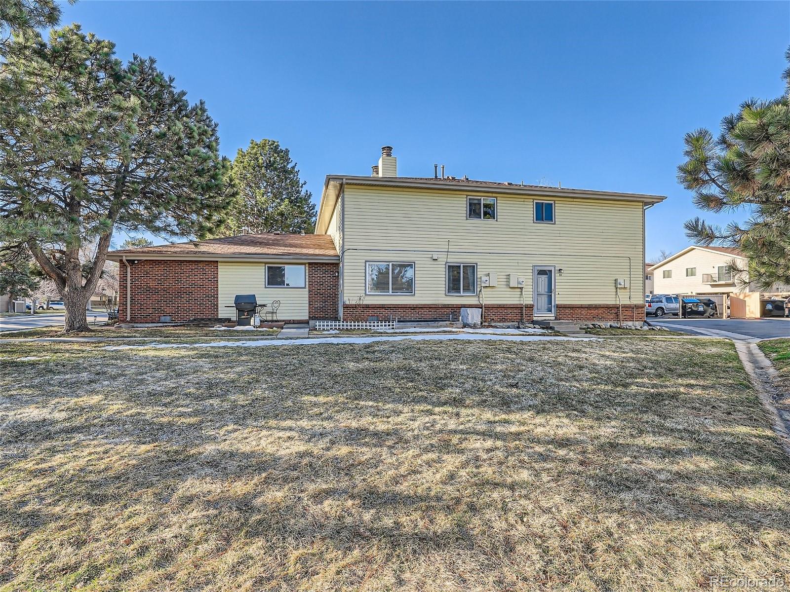 MLS Image #25 for 3225 s garrison street,lakewood, Colorado