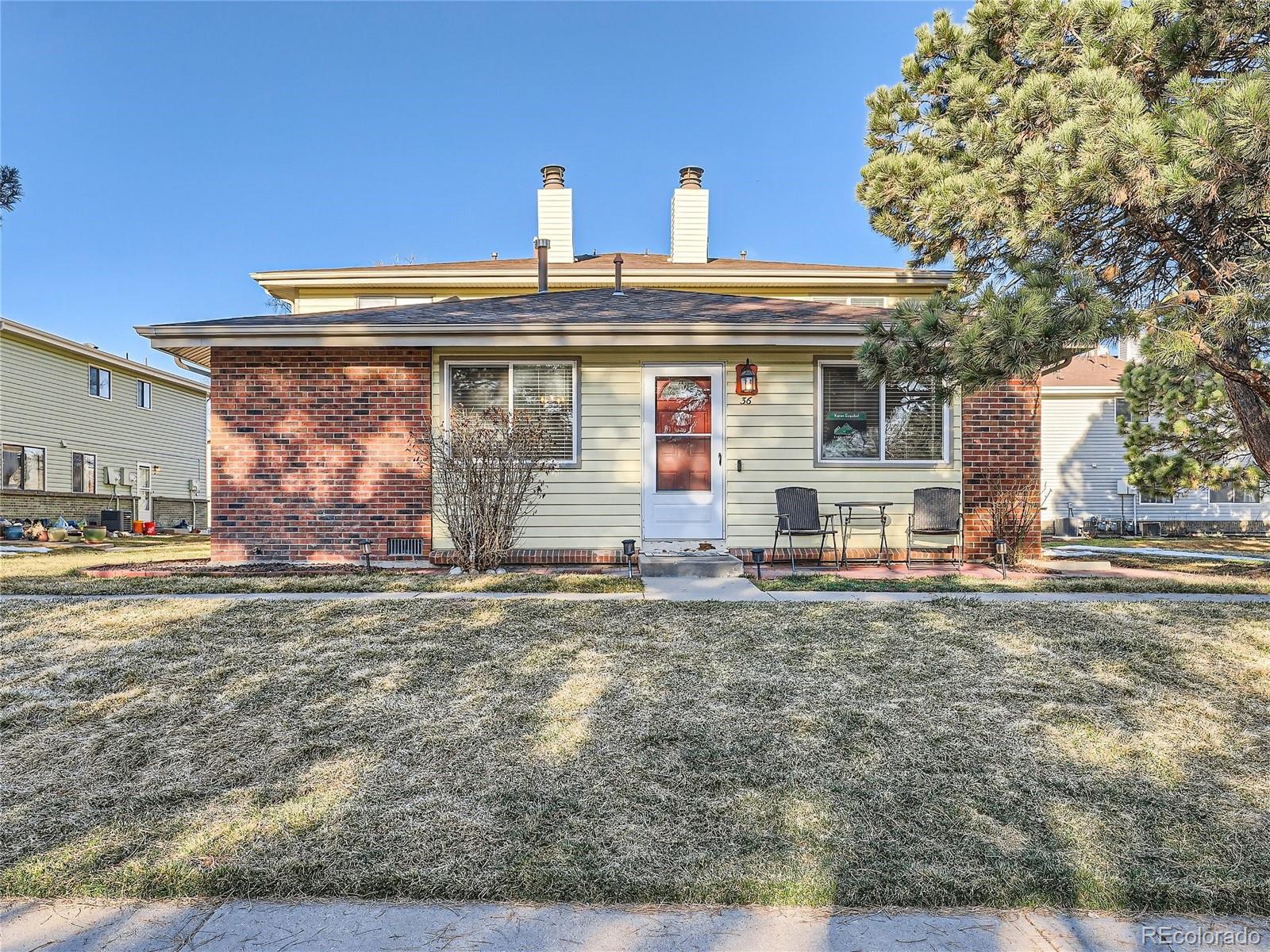 MLS Image #26 for 3225 s garrison street,lakewood, Colorado