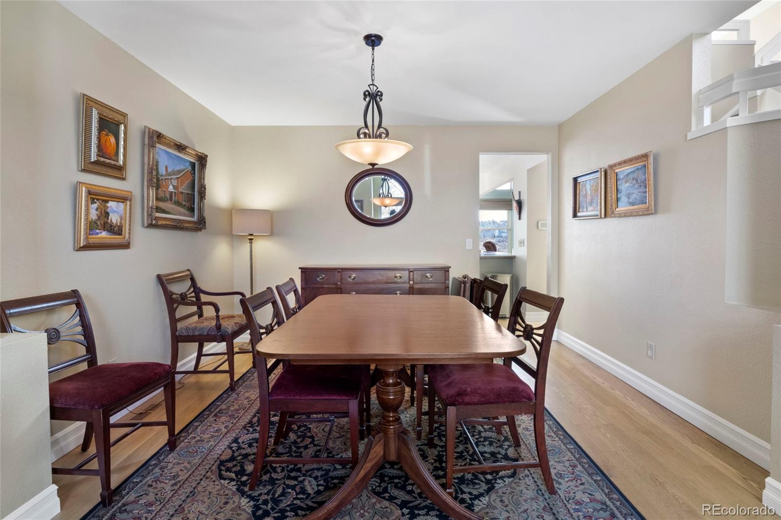 MLS Image #10 for 1683  brookside drive,highlands ranch, Colorado