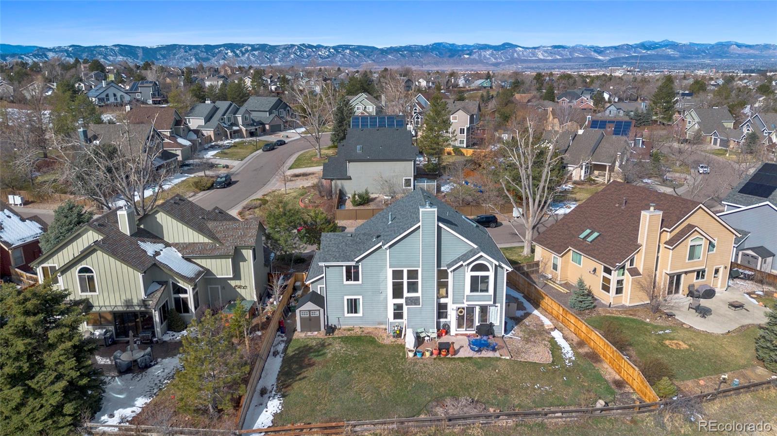 MLS Image #33 for 1683  brookside drive,highlands ranch, Colorado