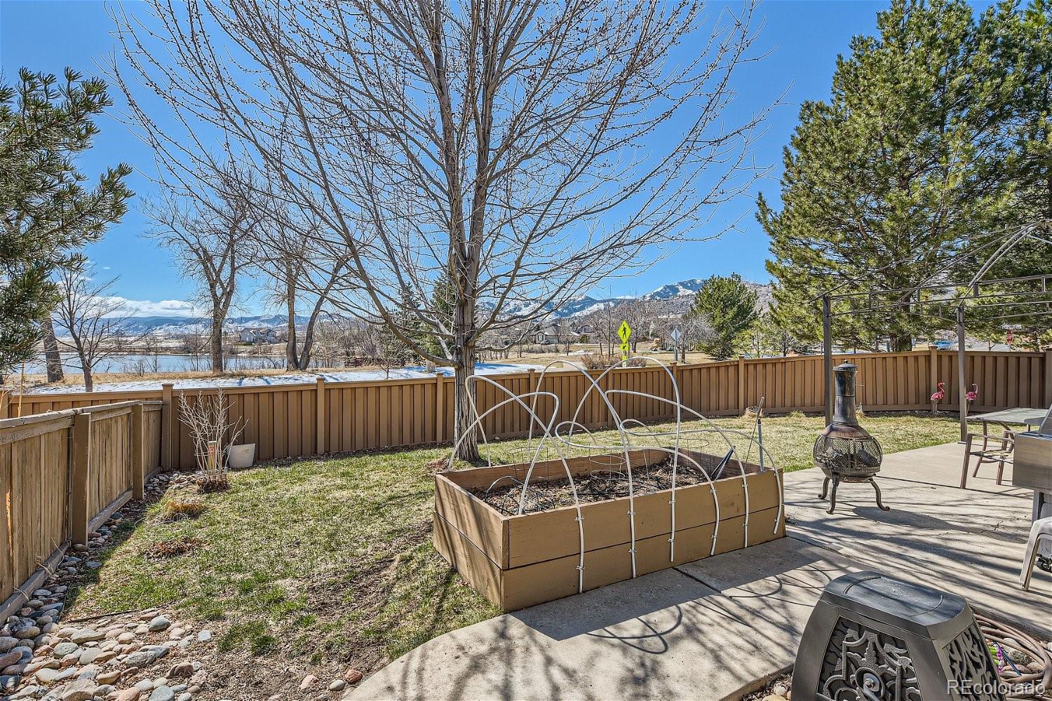 MLS Image #23 for 8790 w eden drive,littleton, Colorado