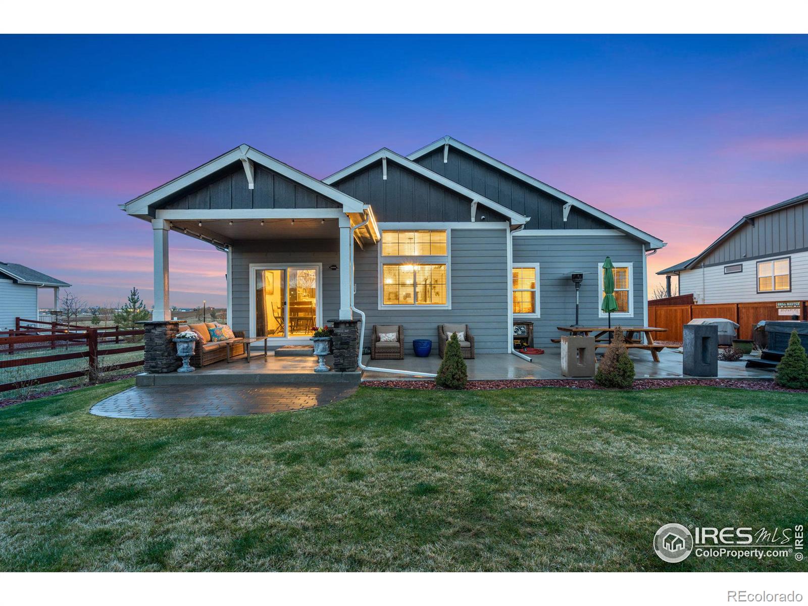 MLS Image #31 for 2179  day spring drive,windsor, Colorado