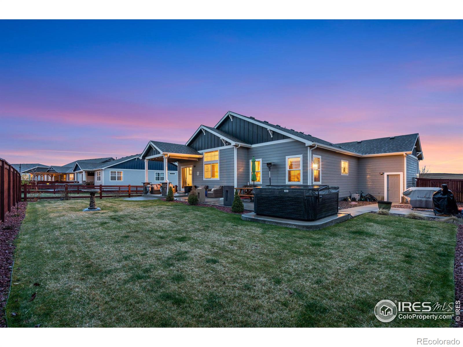 MLS Image #32 for 2179  day spring drive,windsor, Colorado