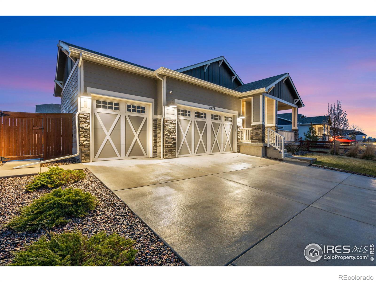 MLS Image #34 for 2179  day spring drive,windsor, Colorado