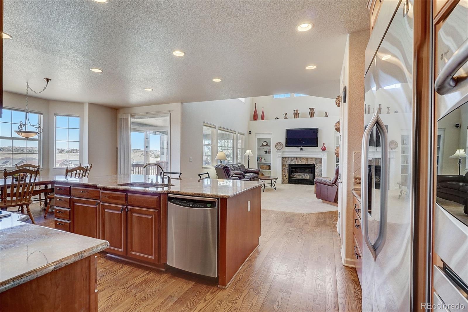 MLS Image #10 for 6557  esmeralda drive,castle rock, Colorado