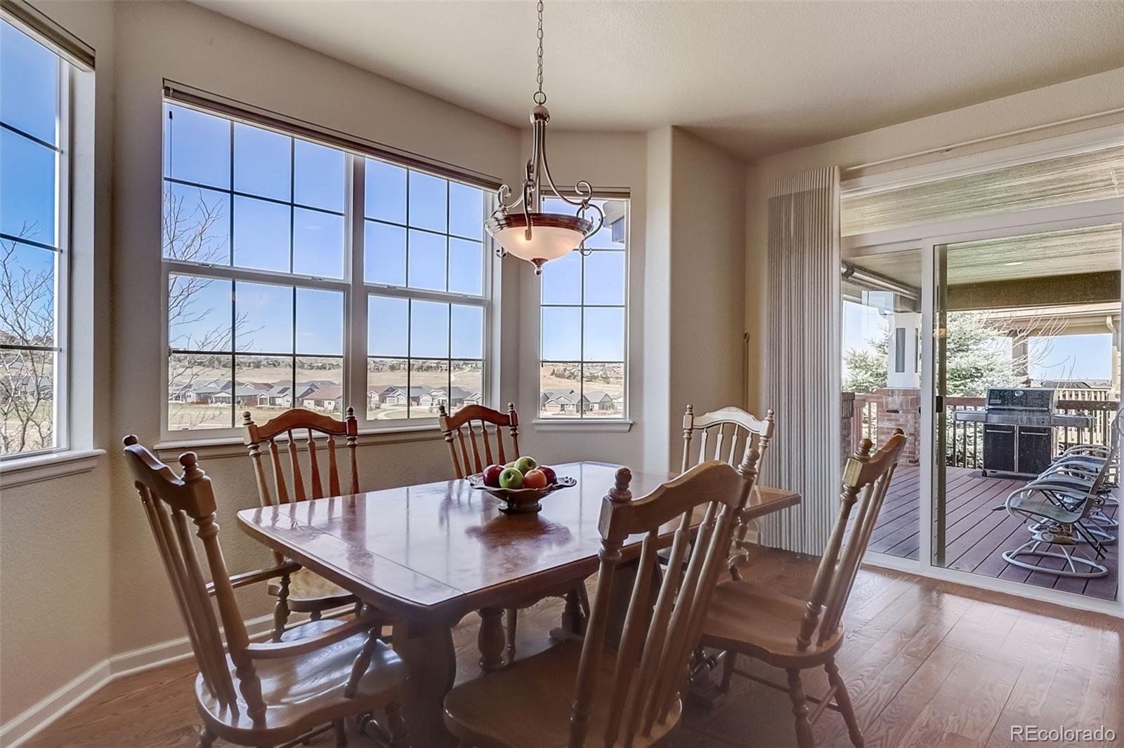 MLS Image #11 for 6557  esmeralda drive,castle rock, Colorado