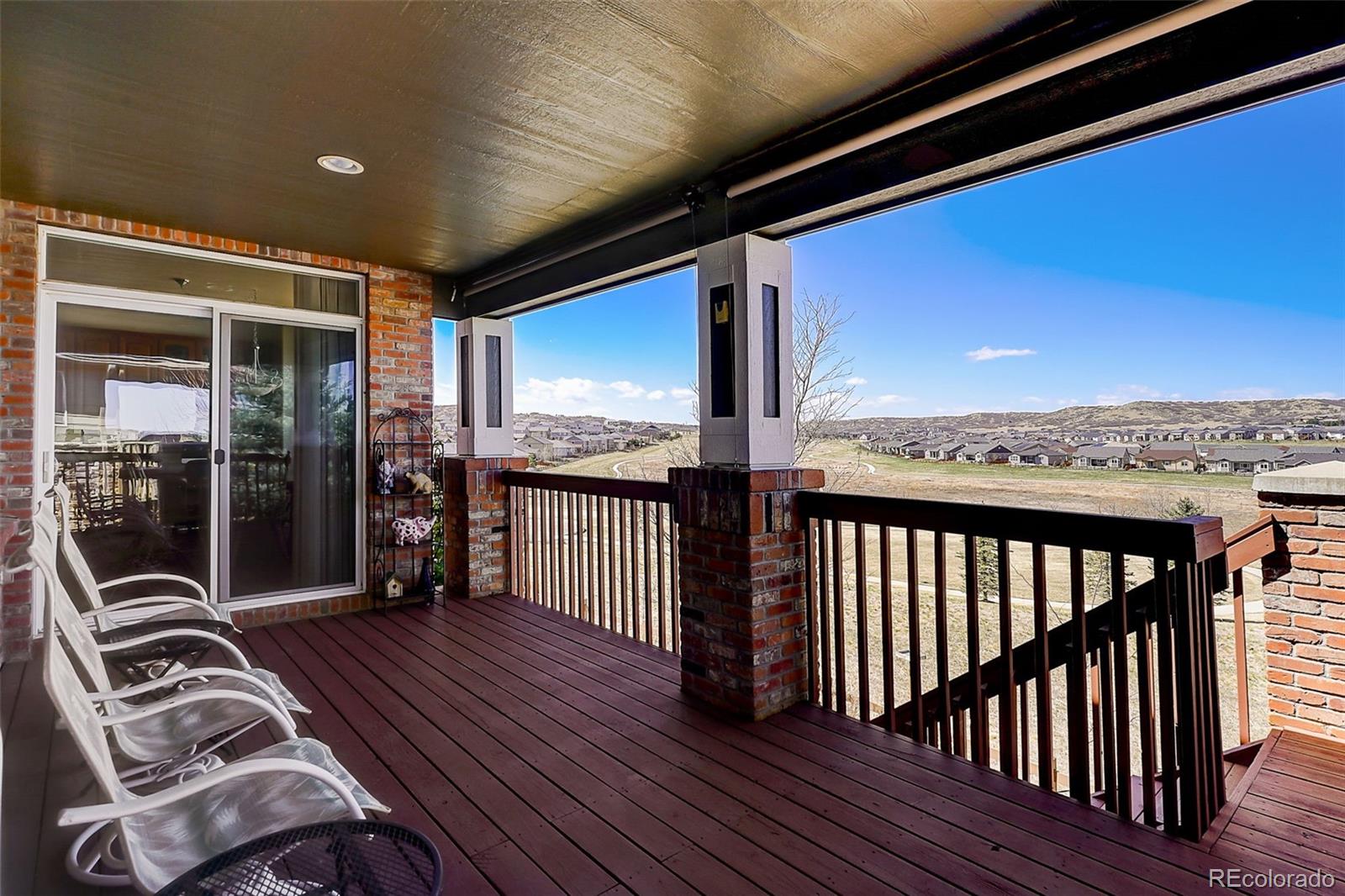 MLS Image #12 for 6557  esmeralda drive,castle rock, Colorado