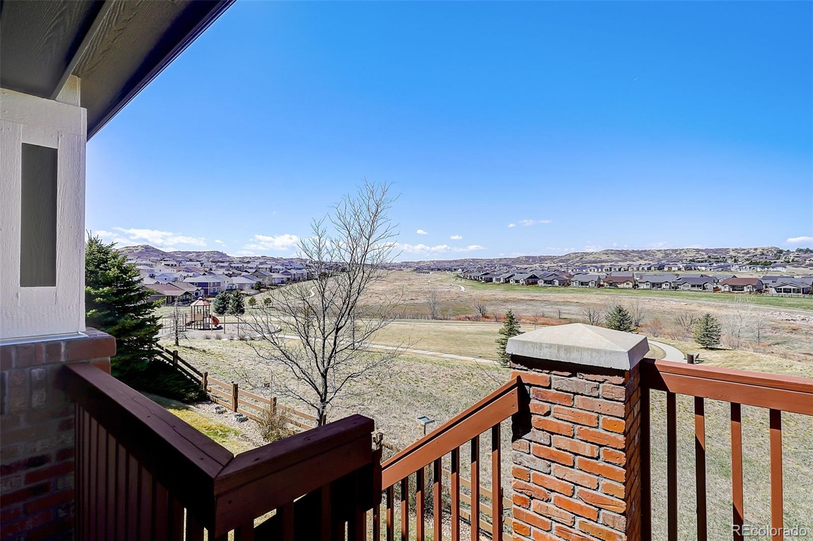 MLS Image #13 for 6557  esmeralda drive,castle rock, Colorado