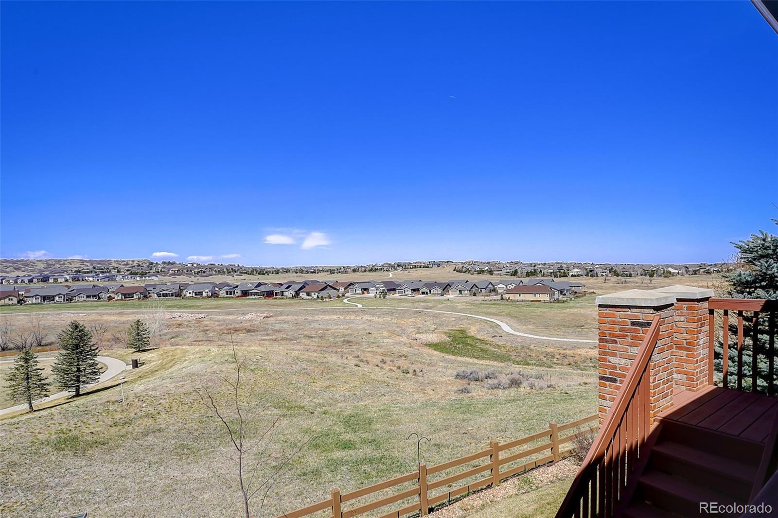 MLS Image #14 for 6557  esmeralda drive,castle rock, Colorado