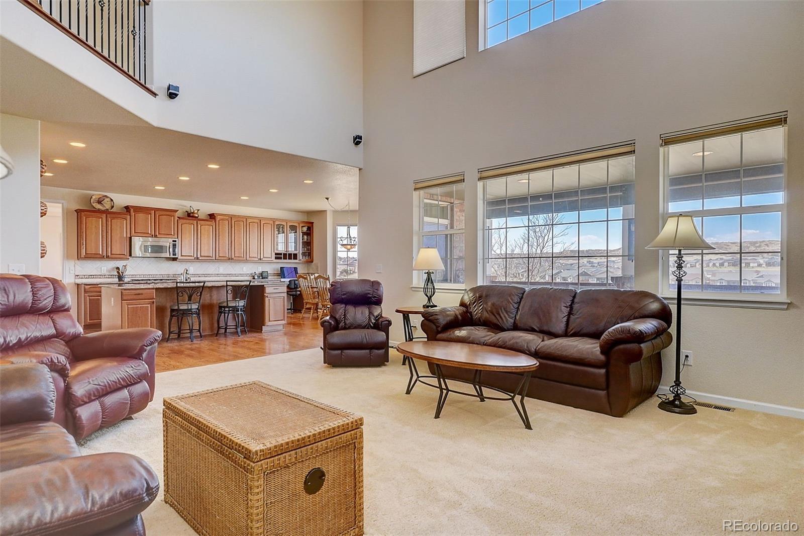 MLS Image #19 for 6557  esmeralda drive,castle rock, Colorado