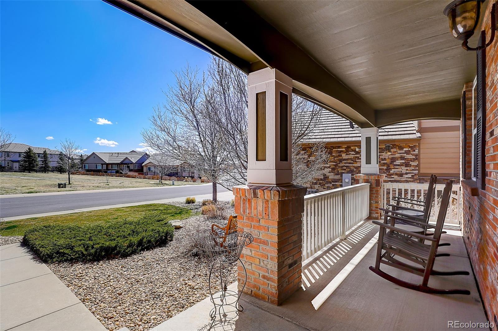 MLS Image #2 for 6557  esmeralda drive,castle rock, Colorado