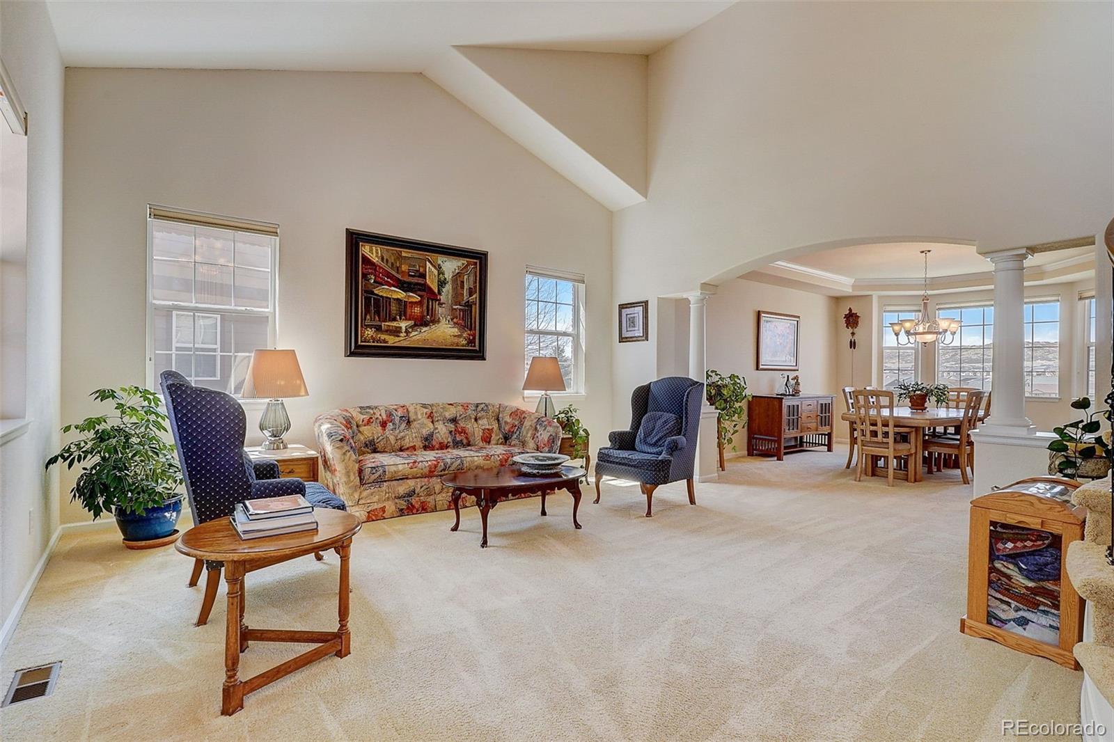 MLS Image #3 for 6557  esmeralda drive,castle rock, Colorado