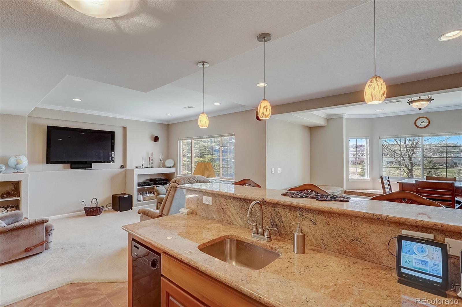 MLS Image #38 for 6557  esmeralda drive,castle rock, Colorado