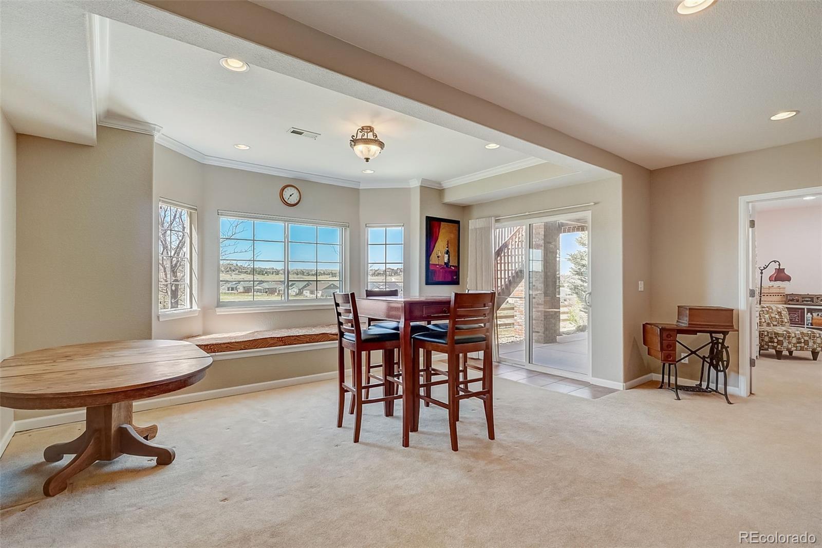 MLS Image #39 for 6557  esmeralda drive,castle rock, Colorado