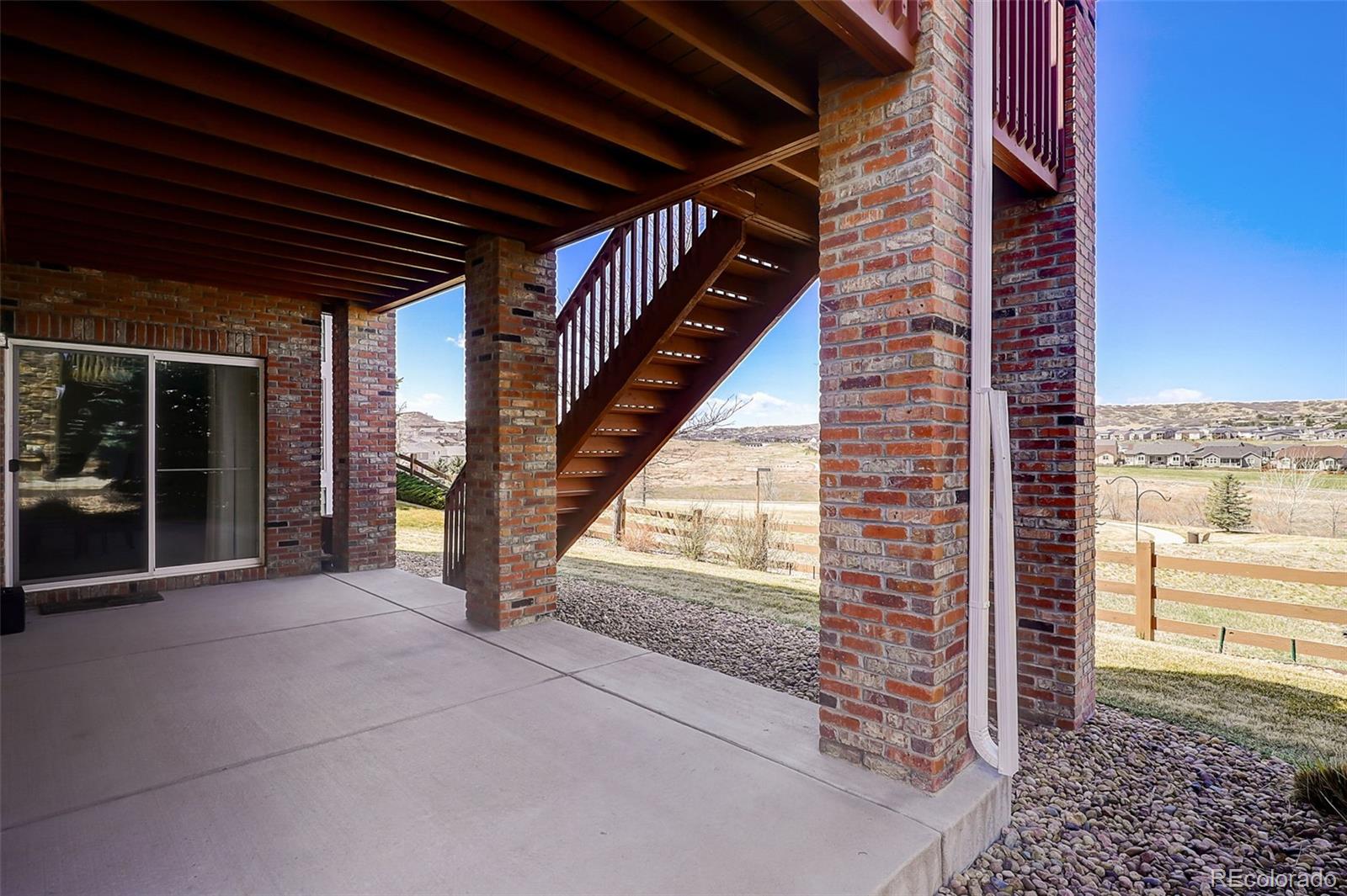 MLS Image #44 for 6557  esmeralda drive,castle rock, Colorado