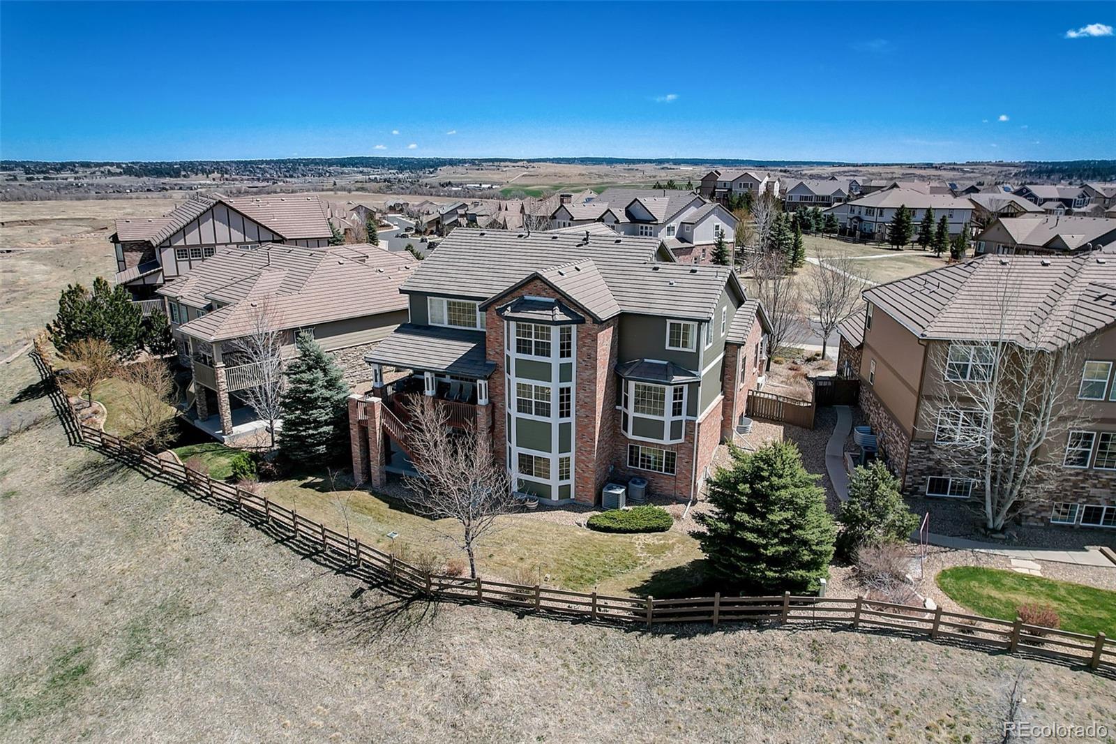 MLS Image #46 for 6557  esmeralda drive,castle rock, Colorado