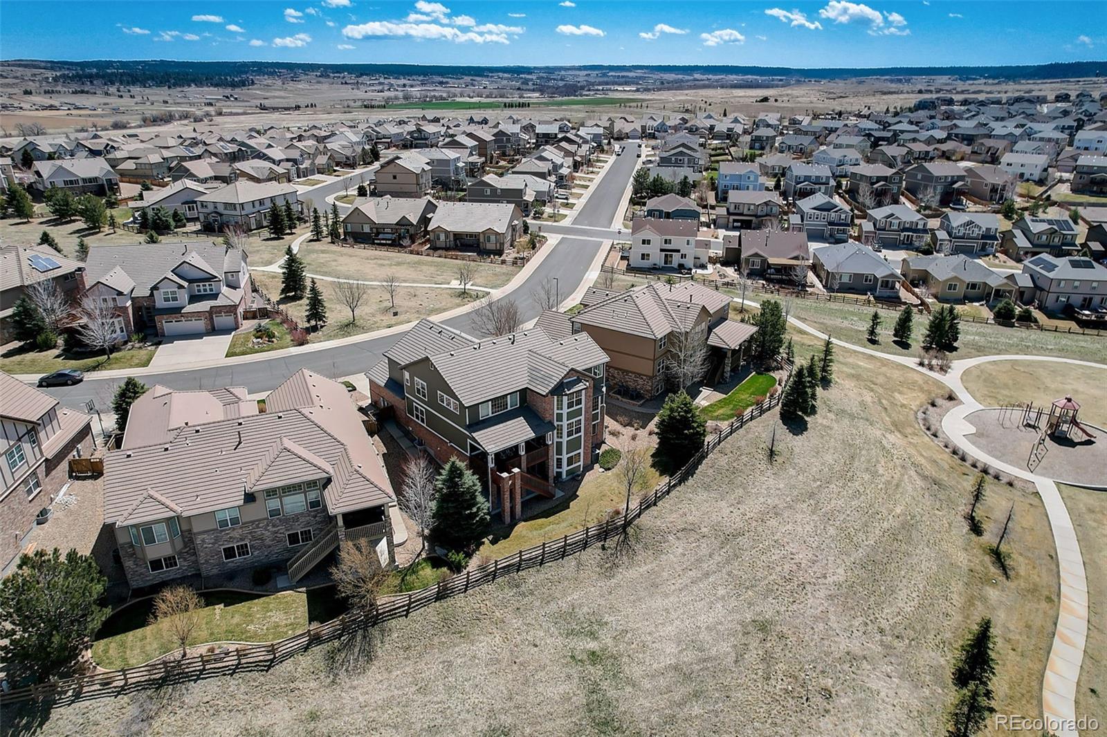 MLS Image #47 for 6557  esmeralda drive,castle rock, Colorado