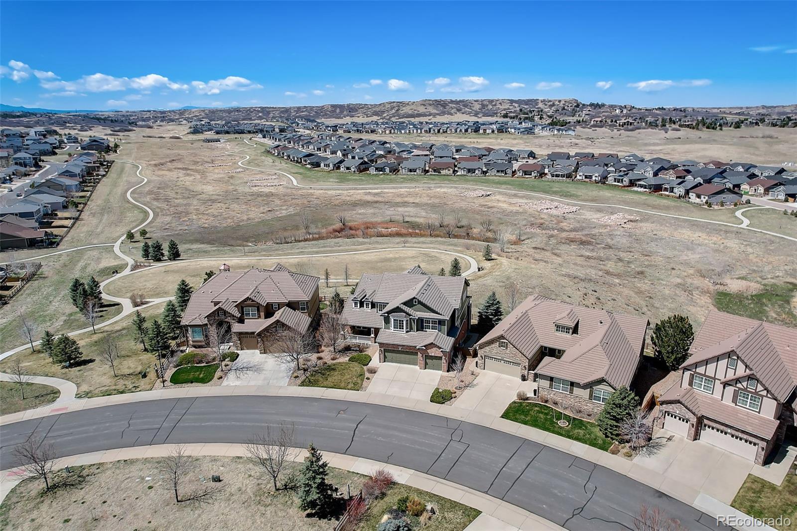 MLS Image #48 for 6557  esmeralda drive,castle rock, Colorado