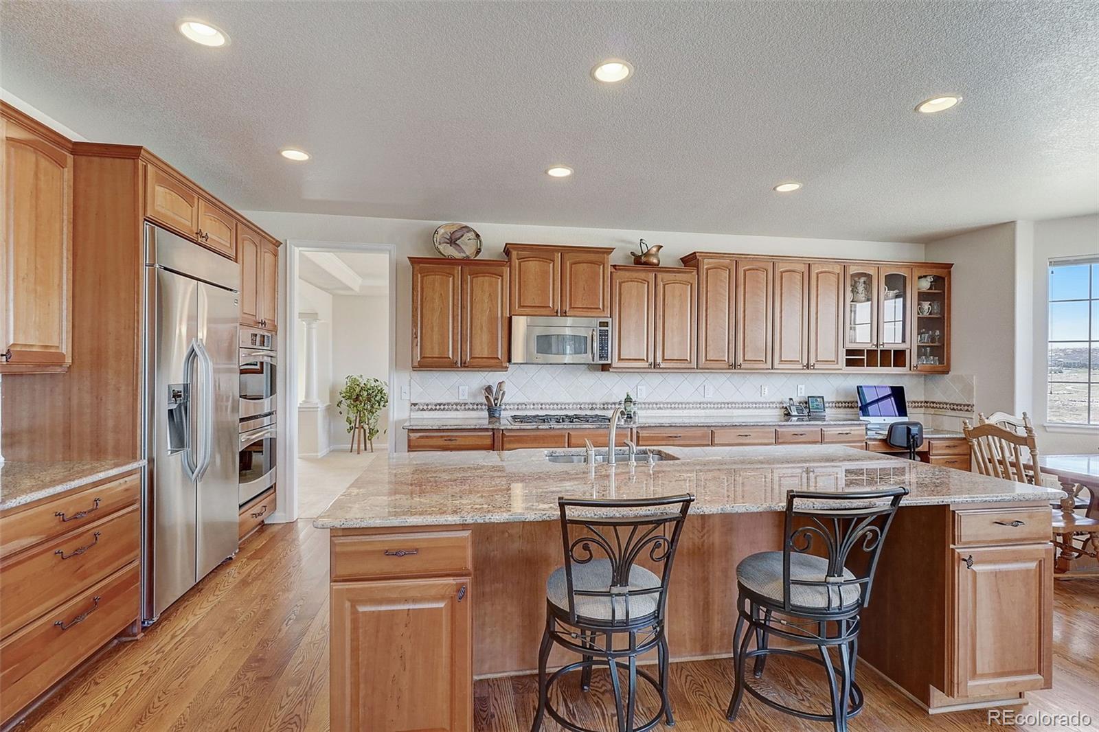 MLS Image #6 for 6557  esmeralda drive,castle rock, Colorado