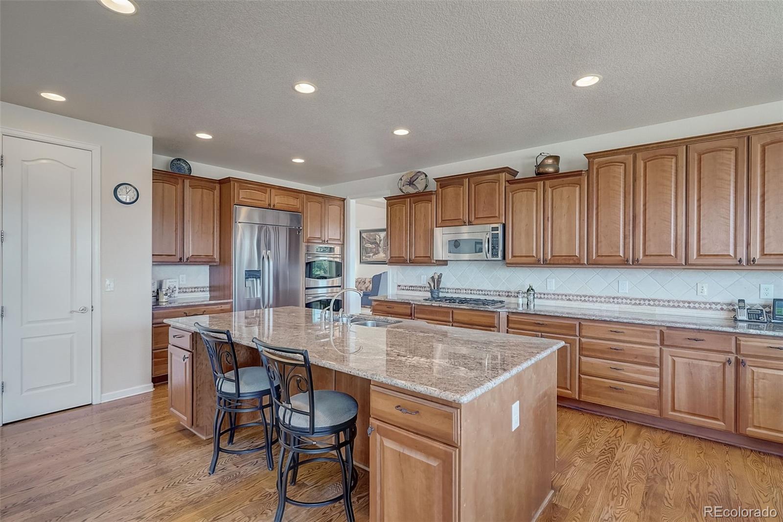 MLS Image #7 for 6557  esmeralda drive,castle rock, Colorado