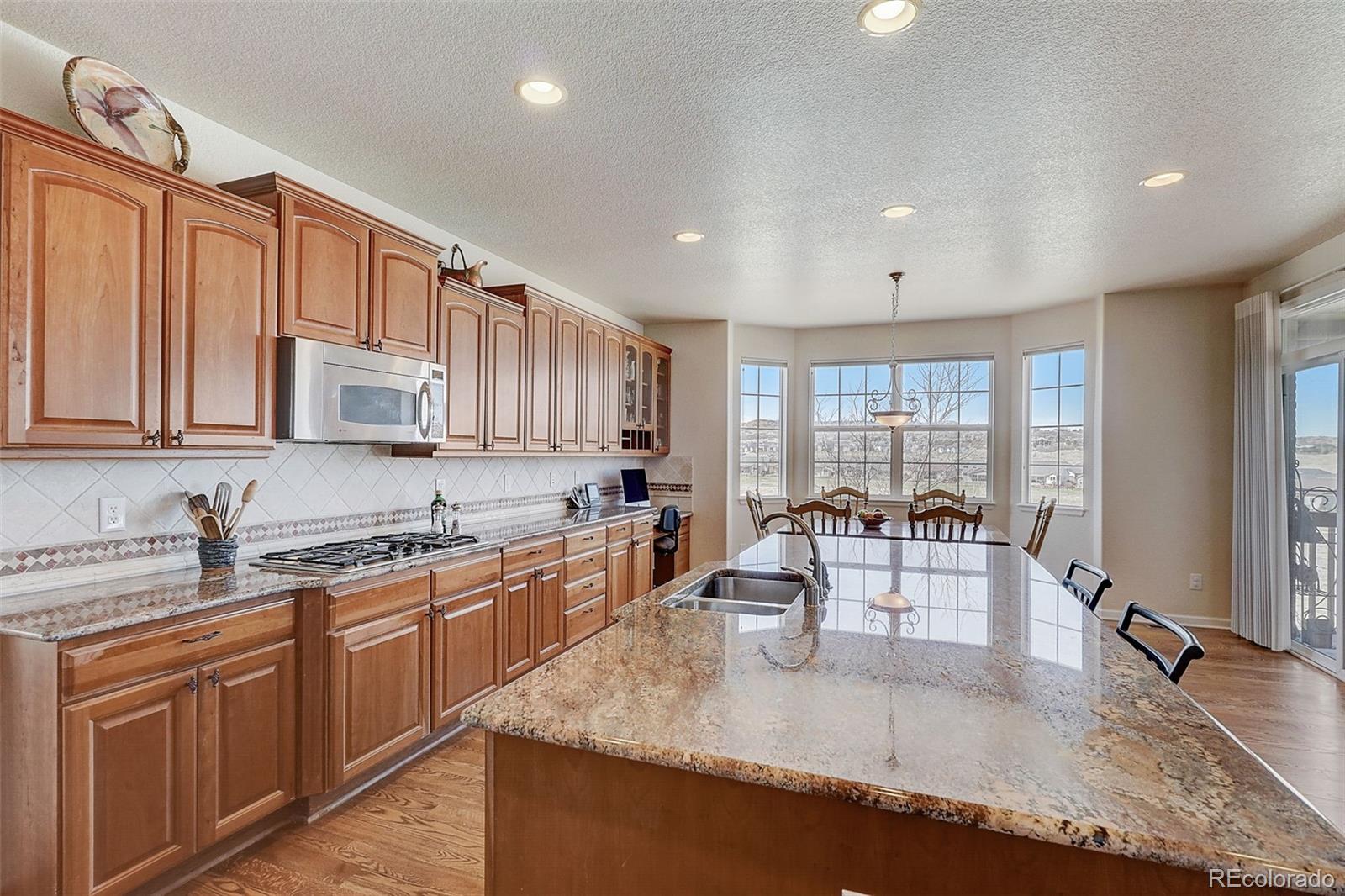 MLS Image #9 for 6557  esmeralda drive,castle rock, Colorado