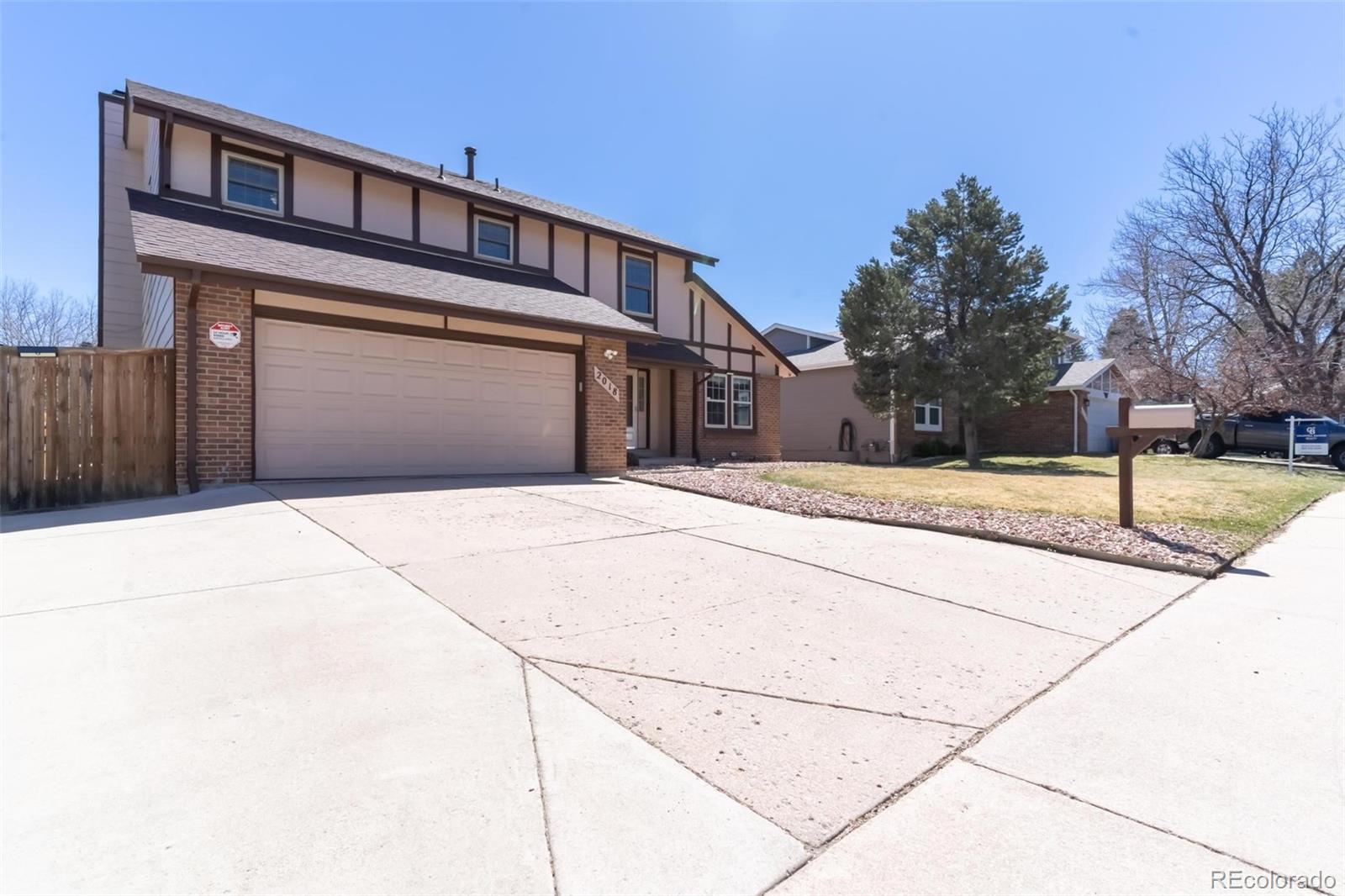 CMA Image for 2018 s evanston court,Aurora, Colorado