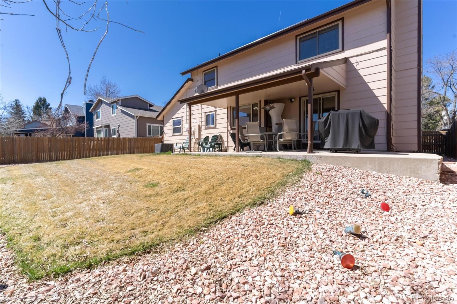 MLS Image #30 for 2018 s evanston court,aurora, Colorado