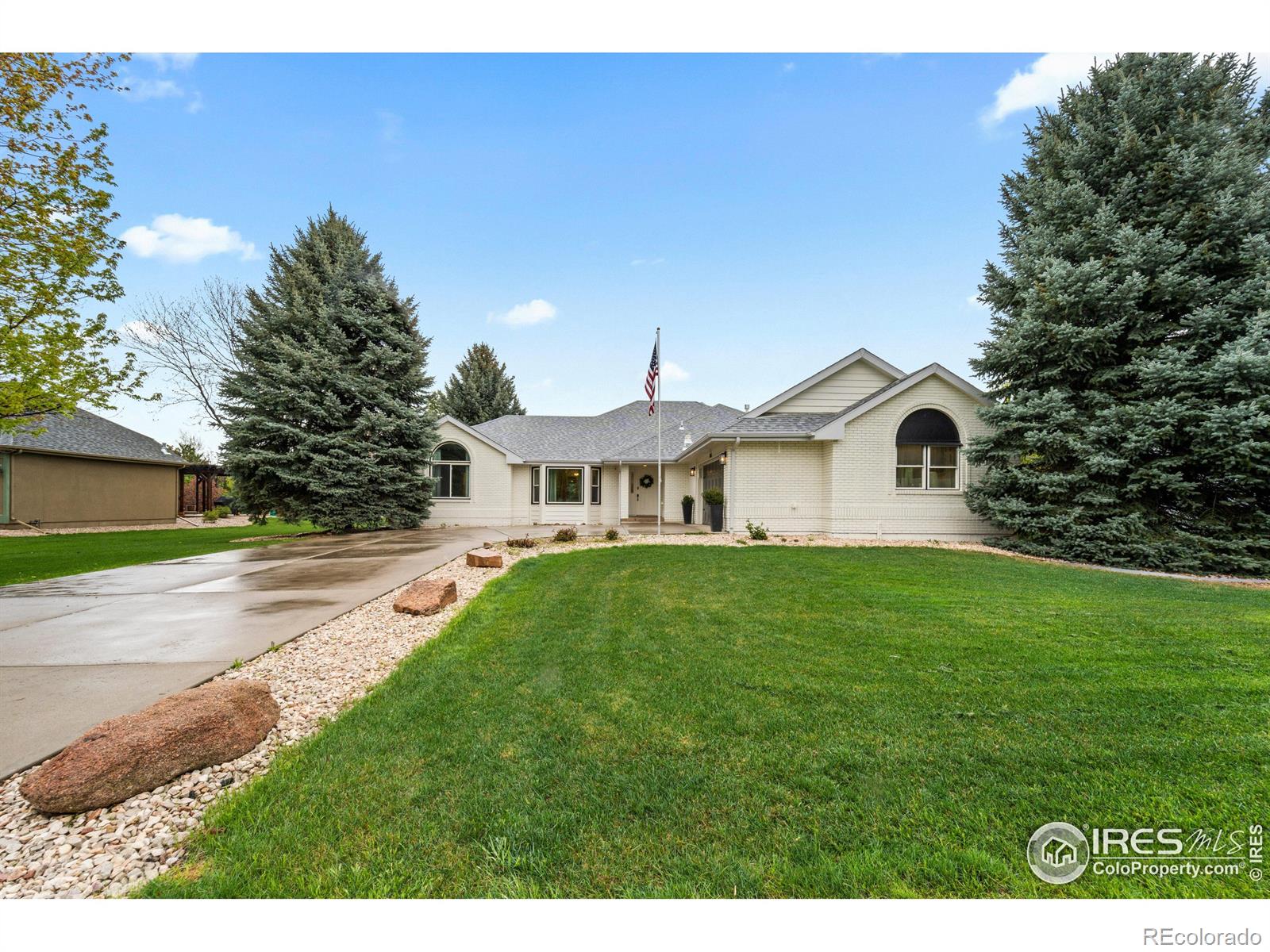 MLS Image #0 for 605  valley view road,loveland, Colorado