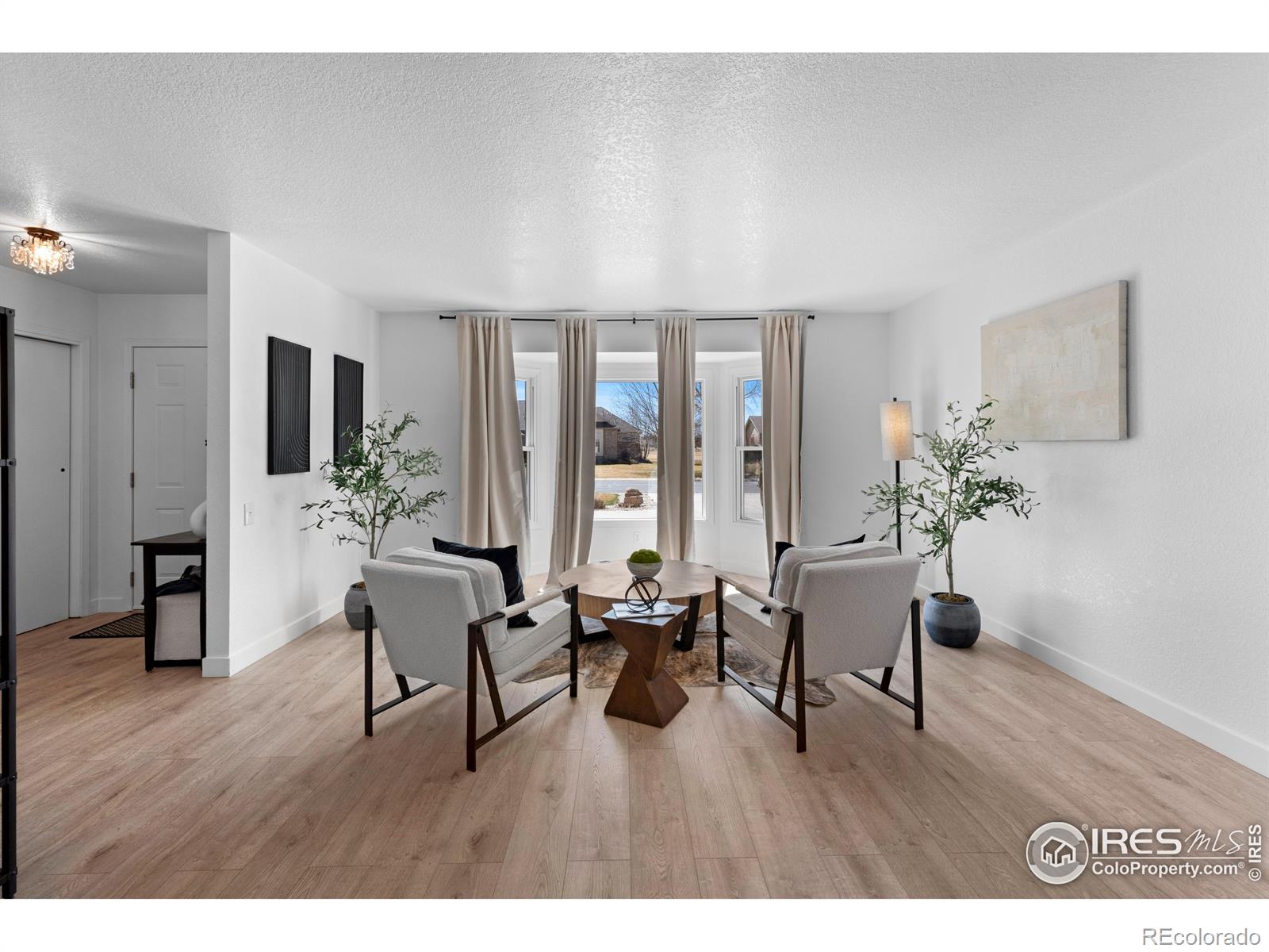 MLS Image #2 for 605  valley view road,loveland, Colorado