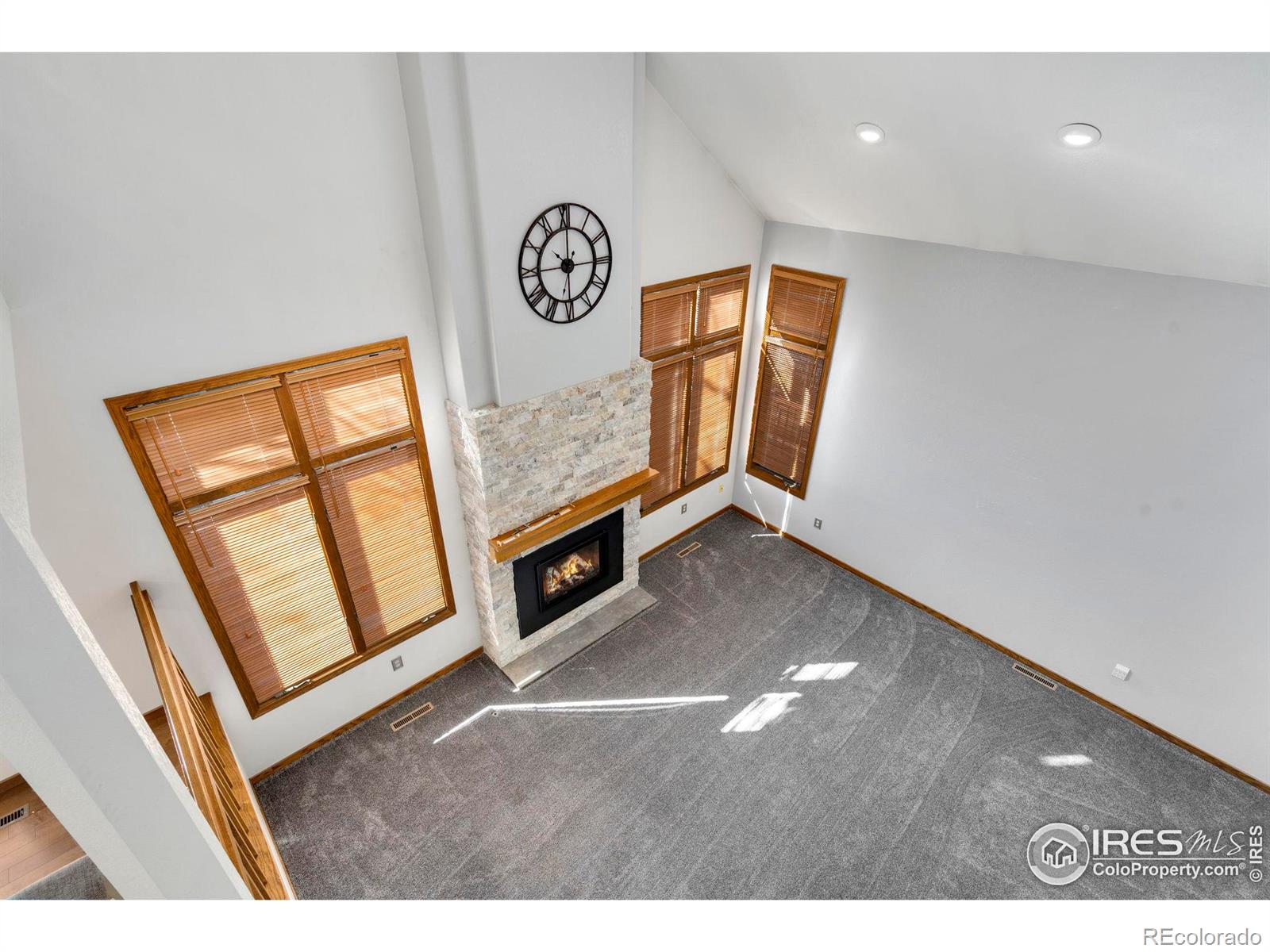 MLS Image #10 for 1437  barberry drive,fort collins, Colorado