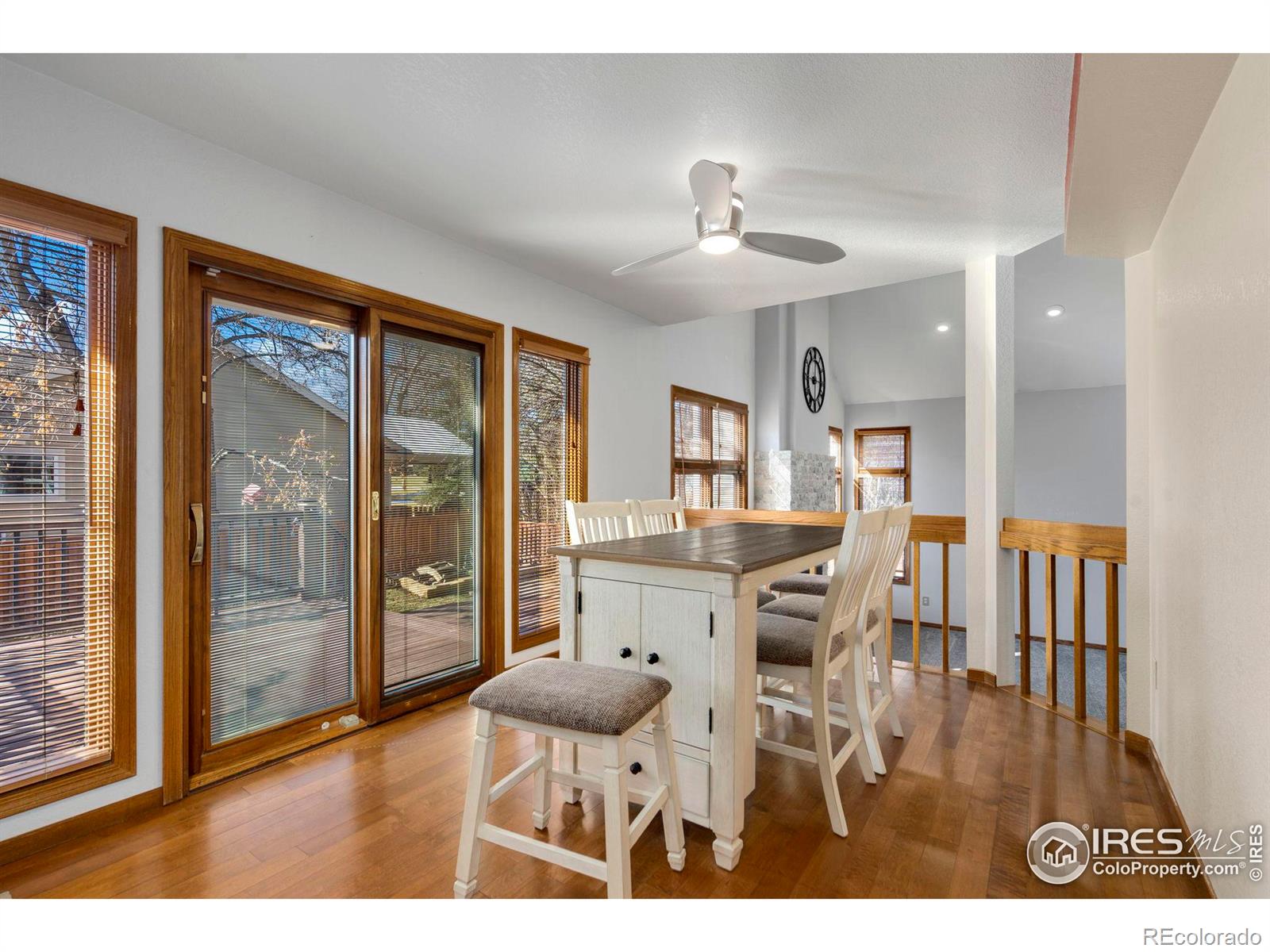 MLS Image #15 for 1437  barberry drive,fort collins, Colorado