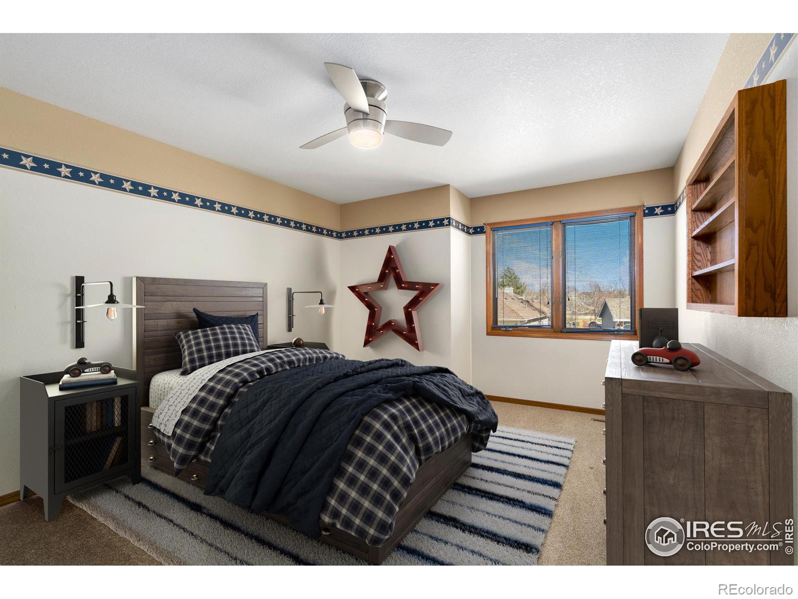MLS Image #26 for 1437  barberry drive,fort collins, Colorado