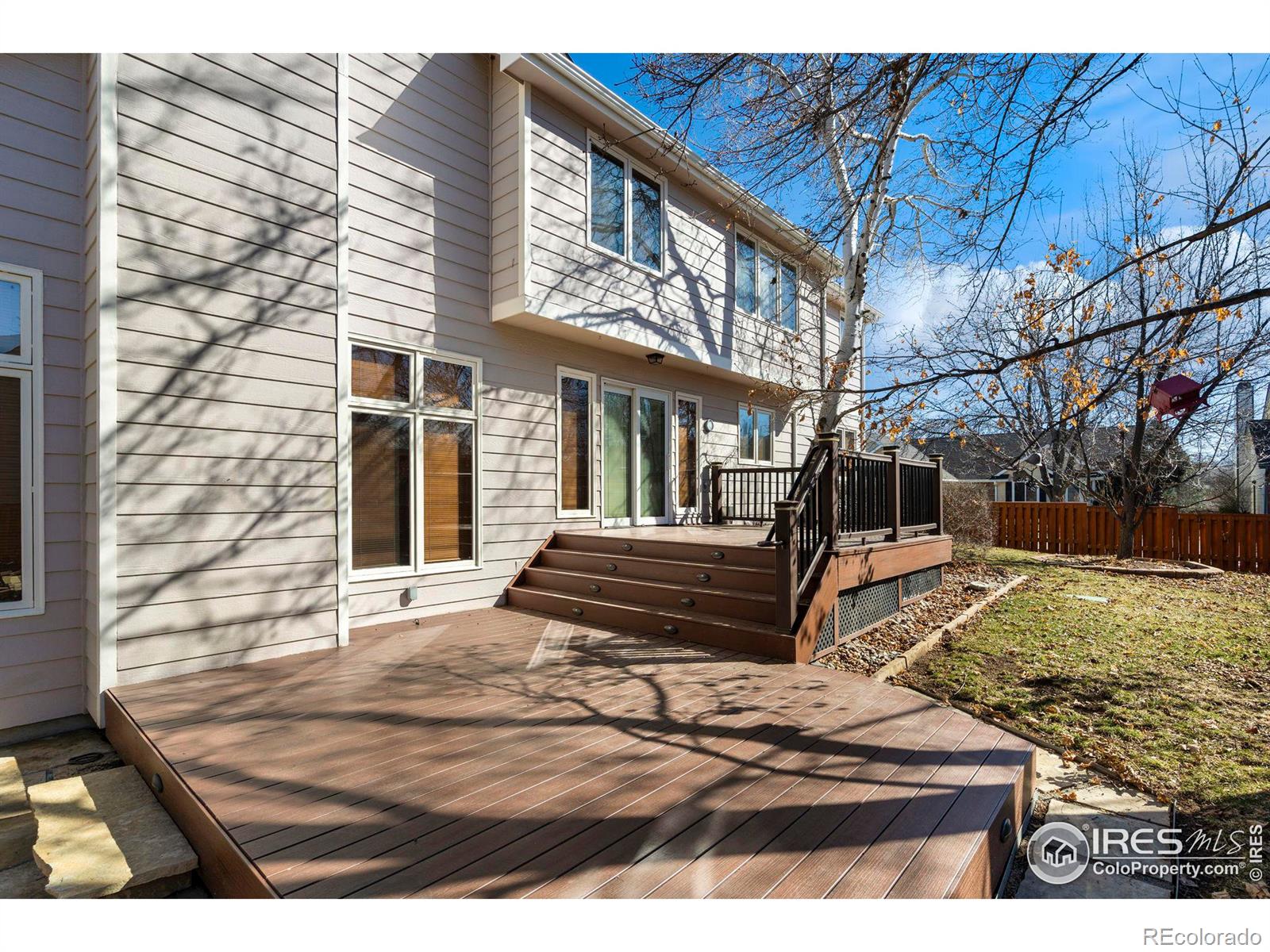 MLS Image #30 for 1437  barberry drive,fort collins, Colorado
