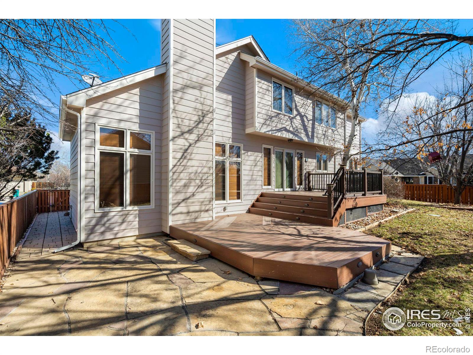 MLS Image #31 for 1437  barberry drive,fort collins, Colorado