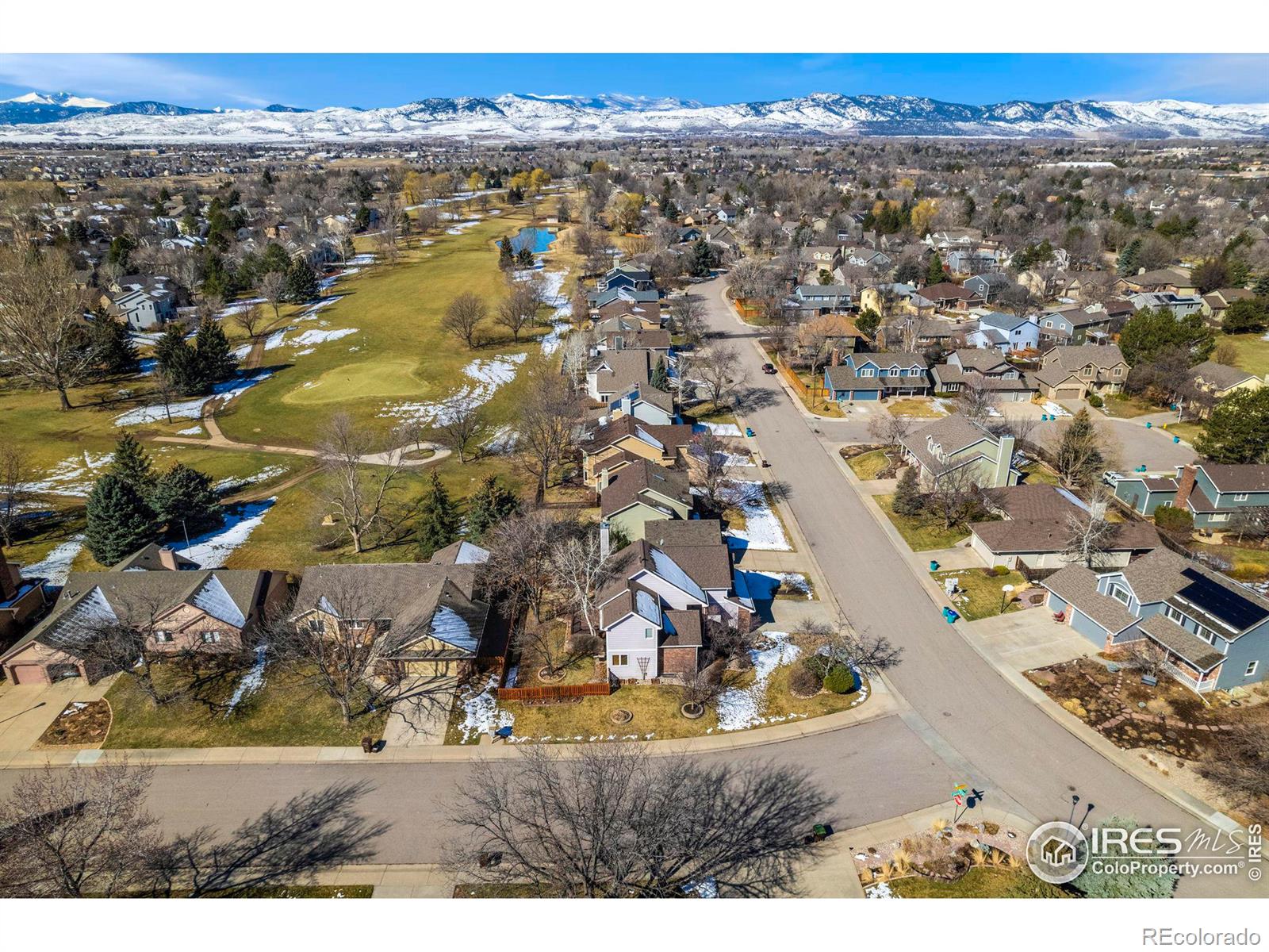MLS Image #35 for 1437  barberry drive,fort collins, Colorado
