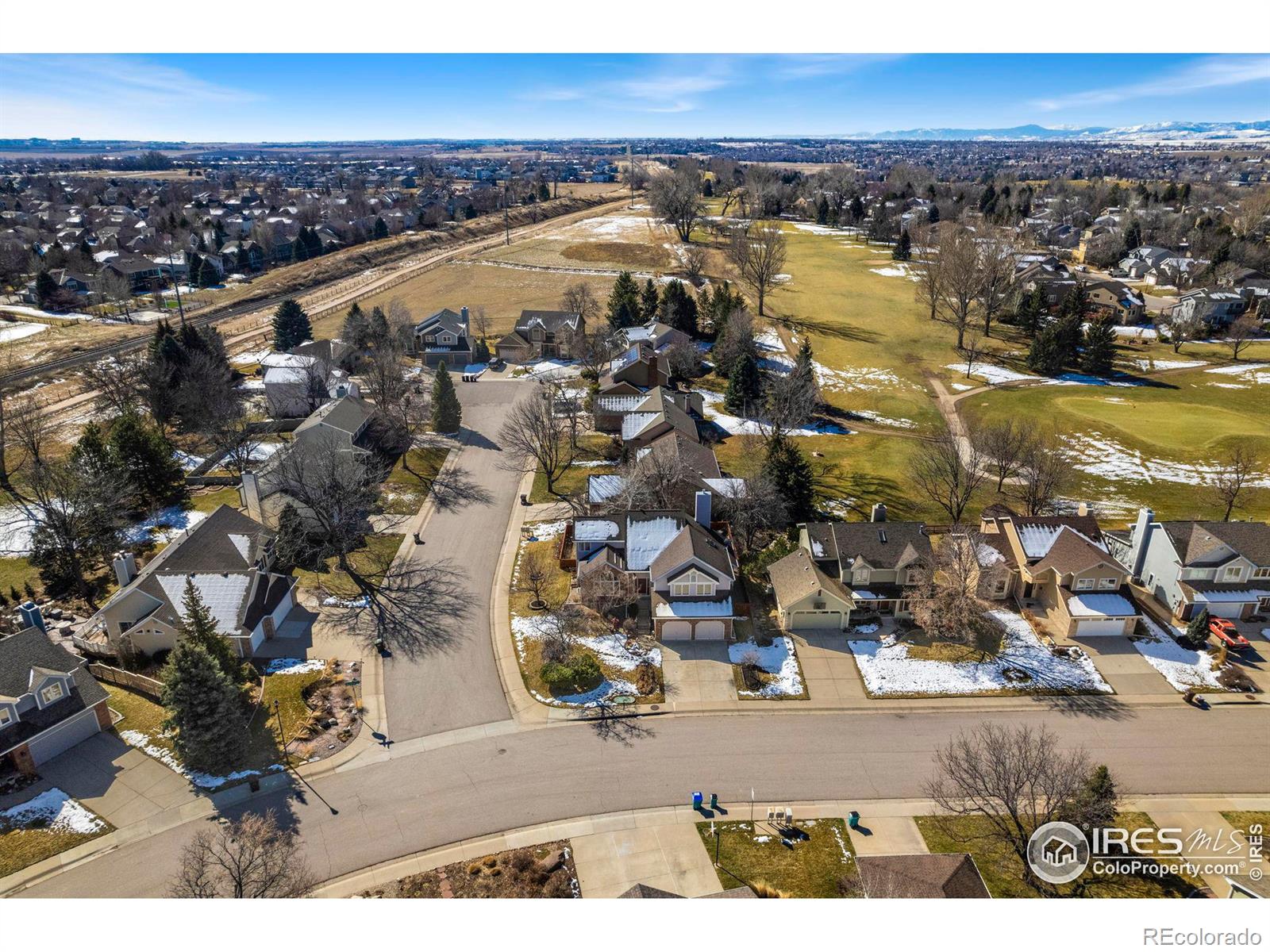 MLS Image #37 for 1437  barberry drive,fort collins, Colorado